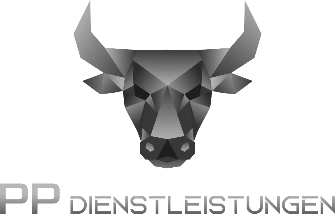 PP Dienstleistungen Logo